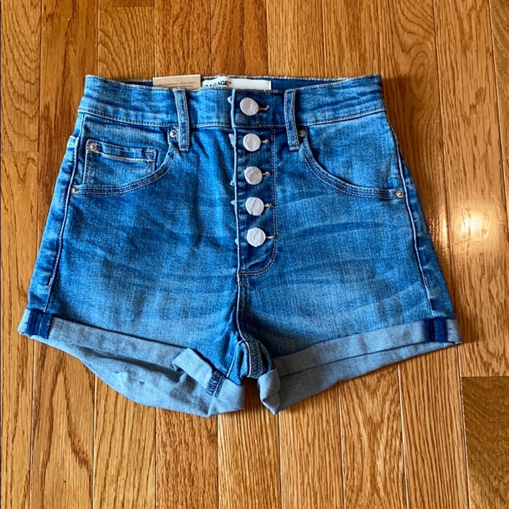 🍉NWT! Garage size 00